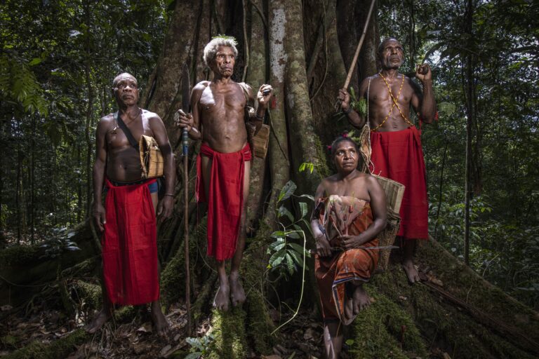 New pledge, old problems as Indonesia’s latest Indigenous forest promise draws skepticism