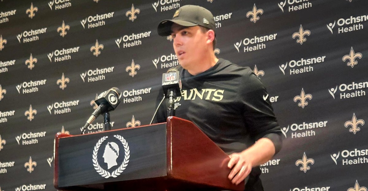 Important quotes from the Saints loss to the Patriots