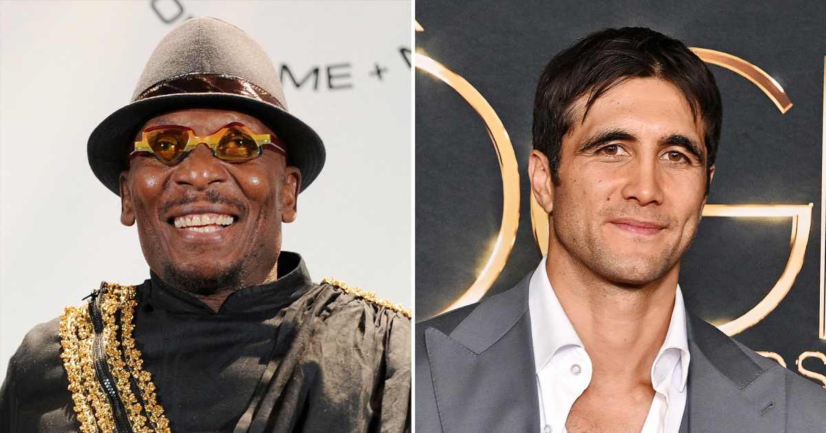 Celebrity Deaths of 2025: Isabelle Tate and More Stars We’ve Lost This Year