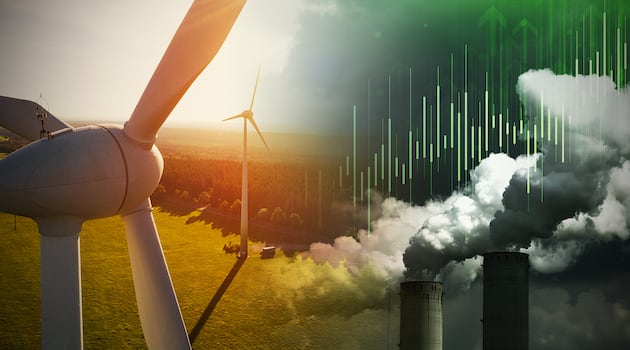 Ireland second highest in EU for greenhouse gas emissions per person