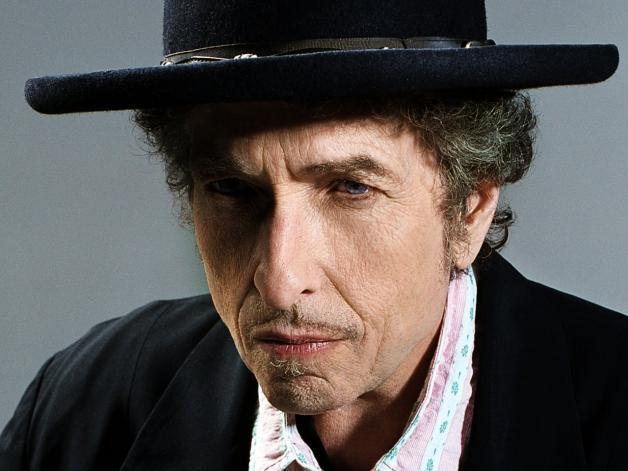 This Bob Dylan Rarity Finally Saw Light Of Day In True Detective