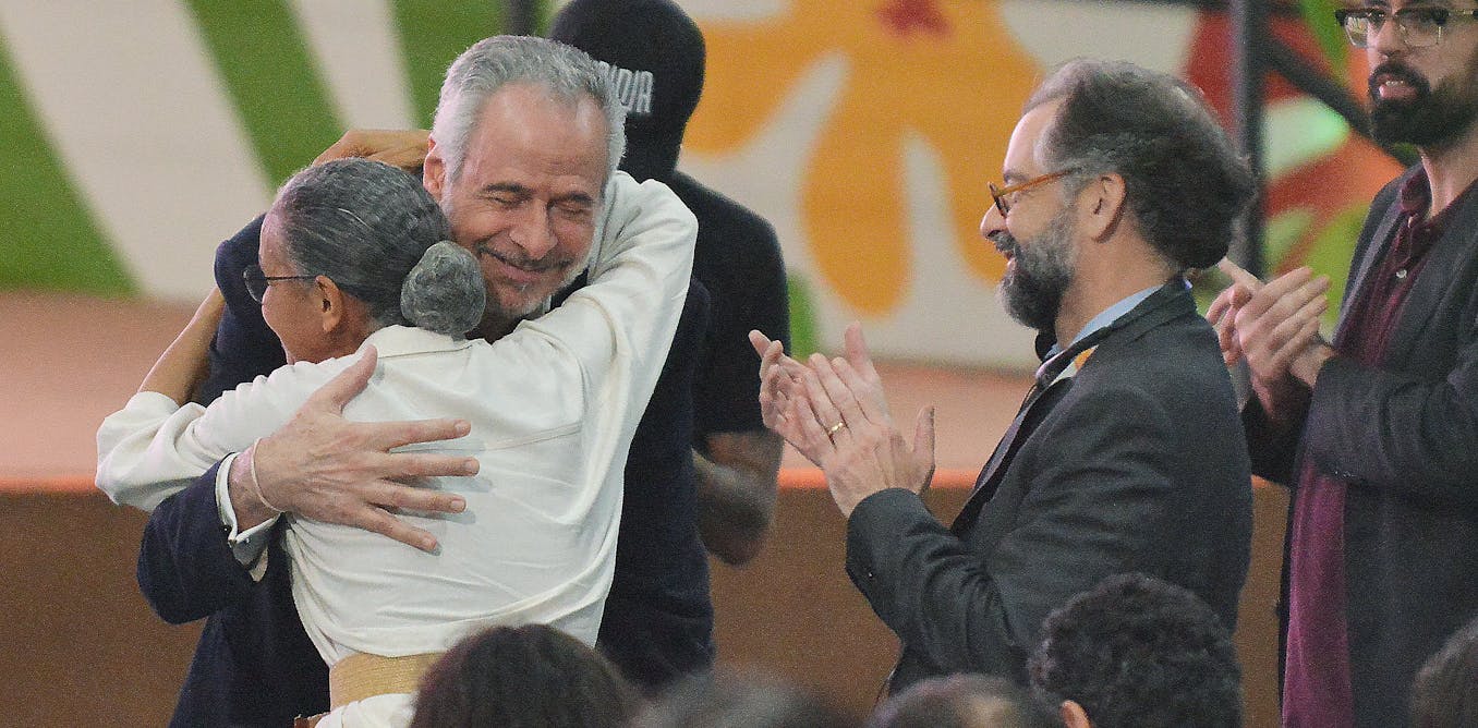 This year’s climate talks saw real progress – just not on fossil fuels