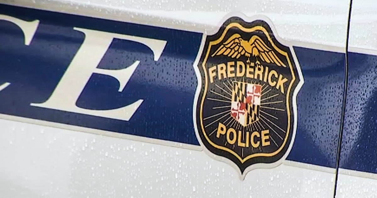 ‘Dude, call the police’: Maryland police find body after tip on radio call-in show