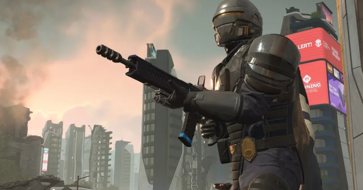 Helldivers 2 install size reduction effort yields 131GB in cuts, and you can try the slim build right now