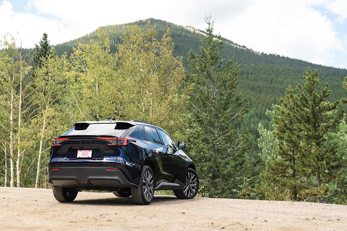 A shaky year for American EVs could set the tone for 2026