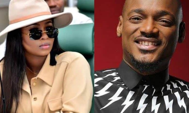 2Baba’s family petitions police, accuses Natasha of assault, bigamy
