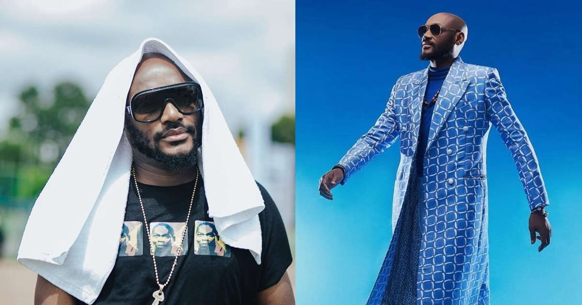 “Forgive me and my family” – 2Baba publicly apologises amid ongoing marital controversy