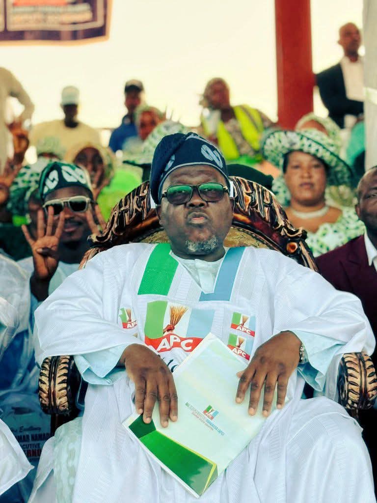 How cancellation of Funtua-Marabar Kankara and Marabar Kankara-Katsina road project may affect APC’s chances in 2027