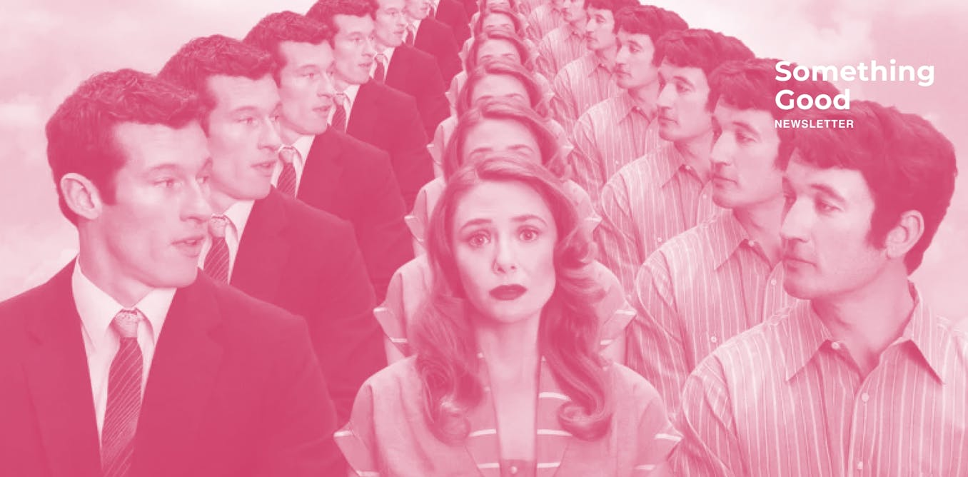 Persuasion, Paddington and Patti Smith: what to listen to, read, see and sing along to this week