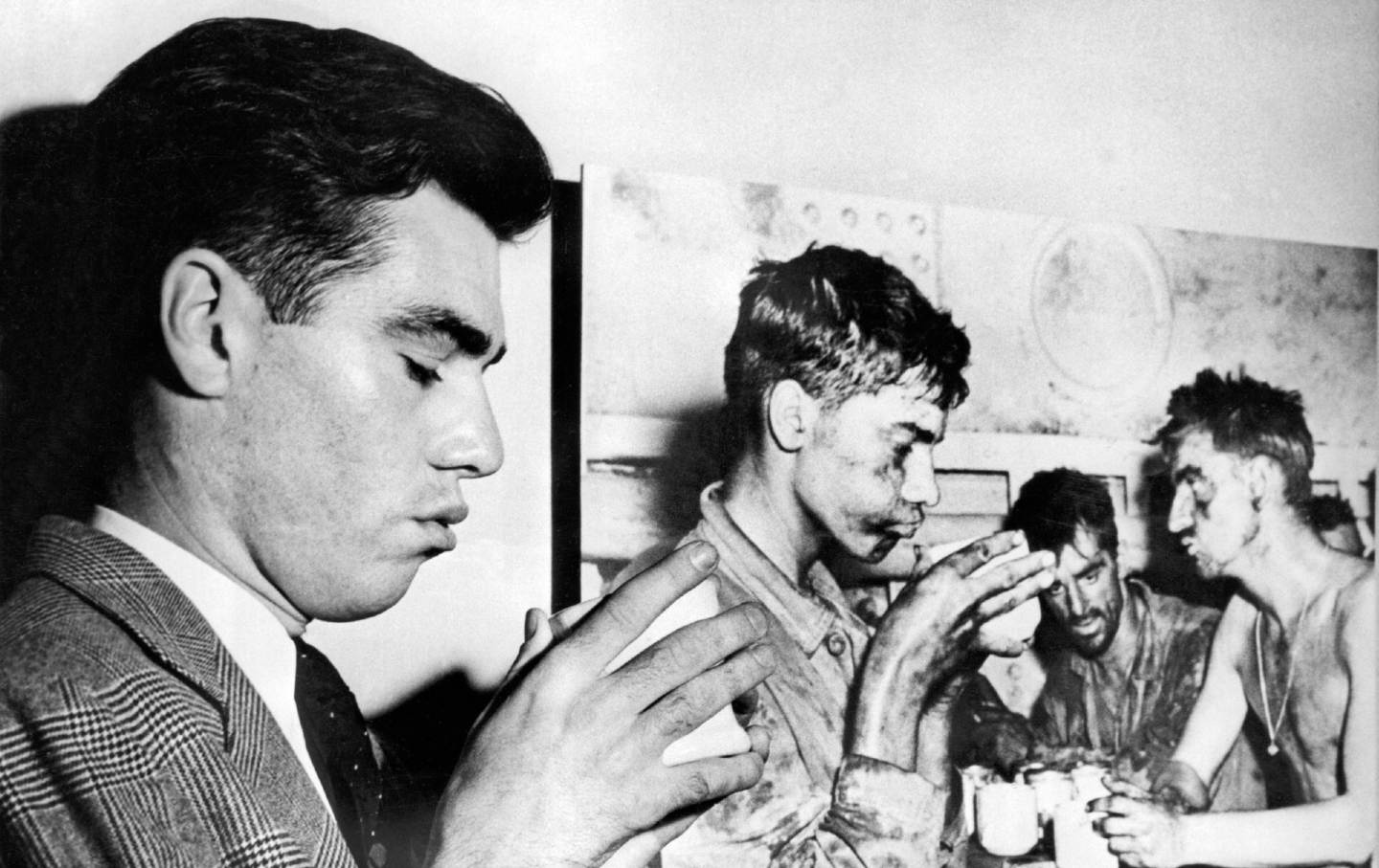 David Nasaw’s Unsparing Tour of America’s World War II and Its Aftermath