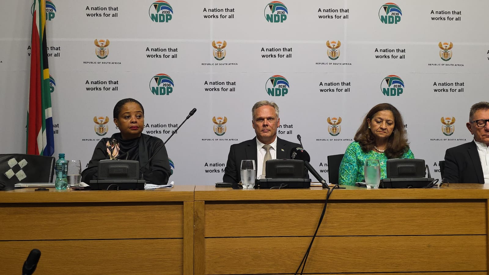 Over R500m needed to rebuild Kruger after devastating floods, says minister