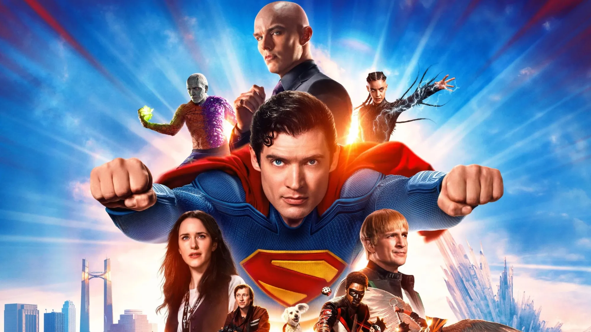 7 Bold Predictions For The DCU In 2026