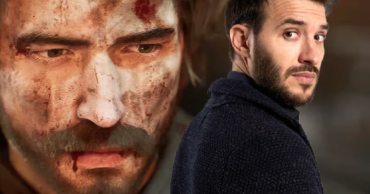 Clair Obscur’s Gustave motion performer argues game awards should have a Best Character category, rather than “isolating a single performer and potentially leaving others invisible”