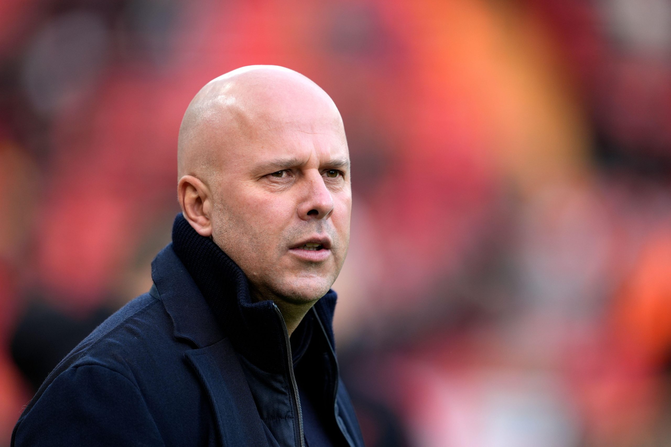 Liverpool make contact in race for Serie A superstar