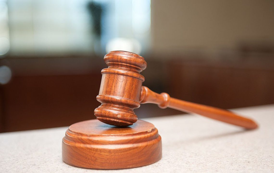 Court Sentences FRIN Staff to 2 Months for Defaming Ex-DG, Adepoju