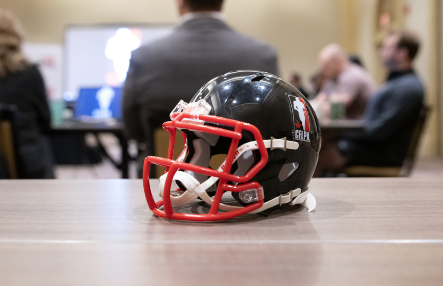 Edmonton Elks improve dramatically, Ottawa Redblacks drop in second annual CFLPA report card