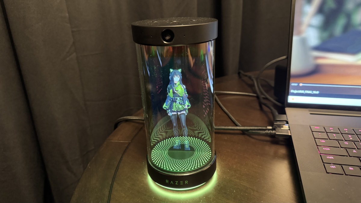 The Five Weirdest AI Inventions I Saw at CES 2026