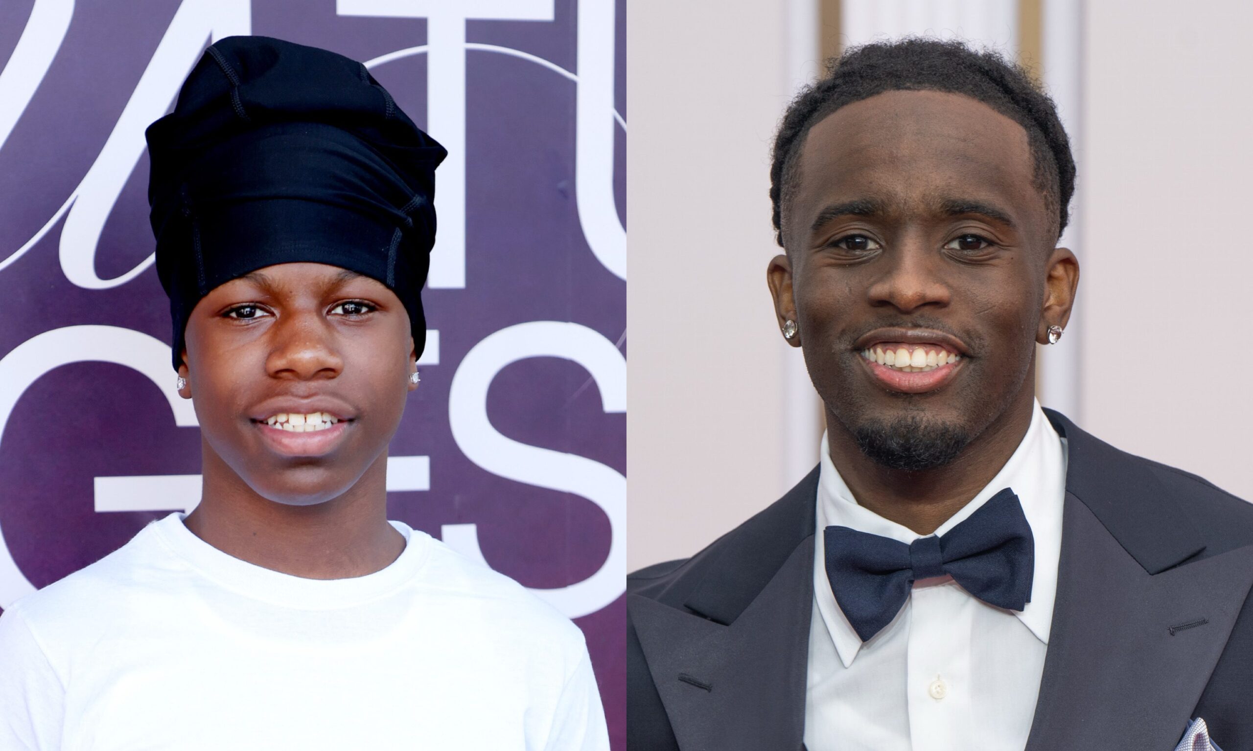 Social Media Debates Whether Rakai Was Supporting Or Trolling Kai Cenat With Dr. Seuss Reading On Live (VIDEO)