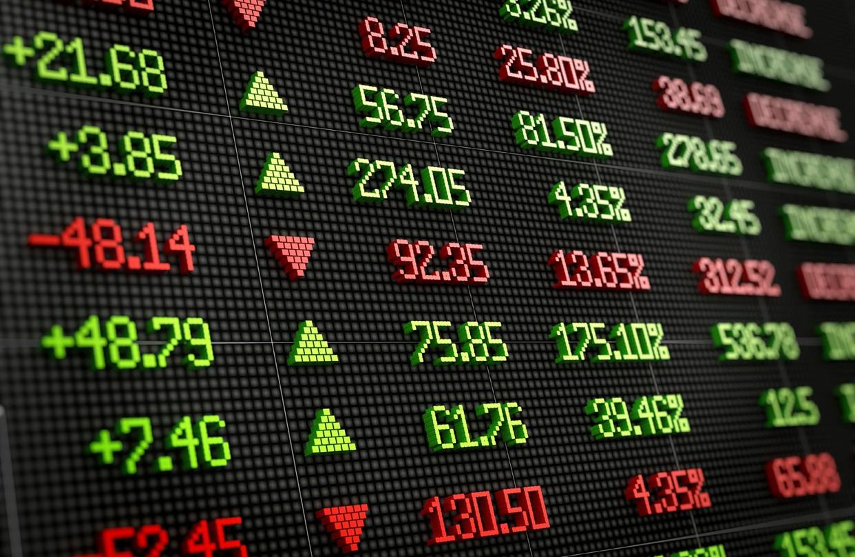 Equity rally masks deep concentration risks