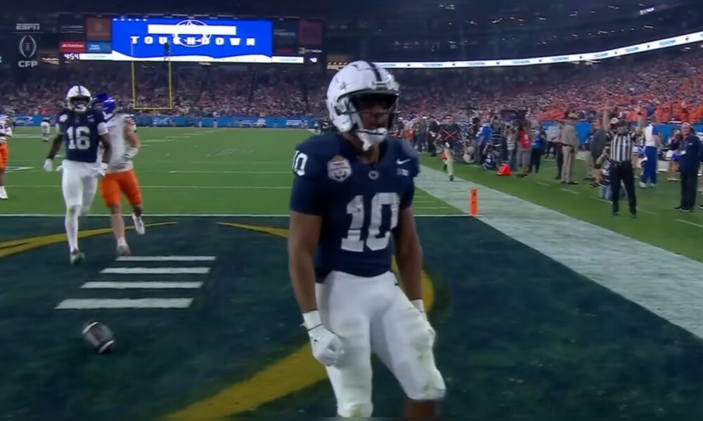 2026 Senior Bowl Primer: Running Backs