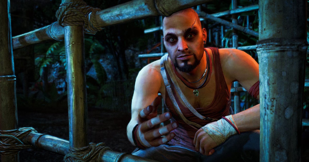 What we’ve been playing