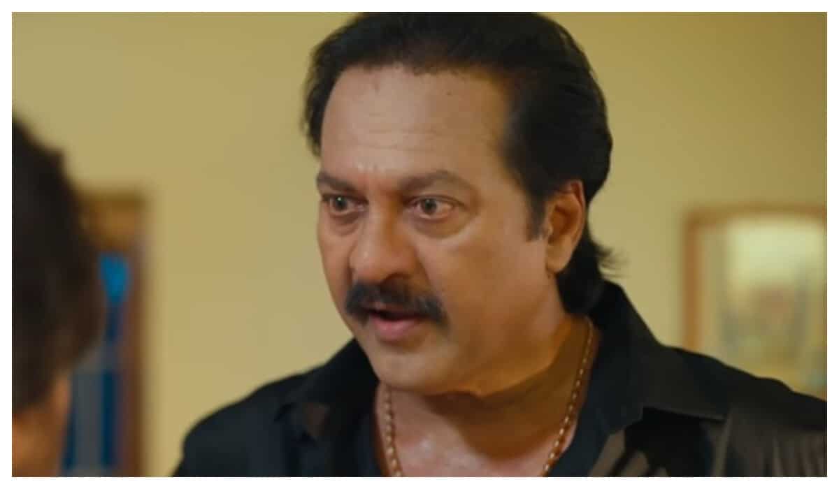 Son Of trailer: Vinod Kumar makes an impressive comeback in Sai Simhadri’s unusual family drama