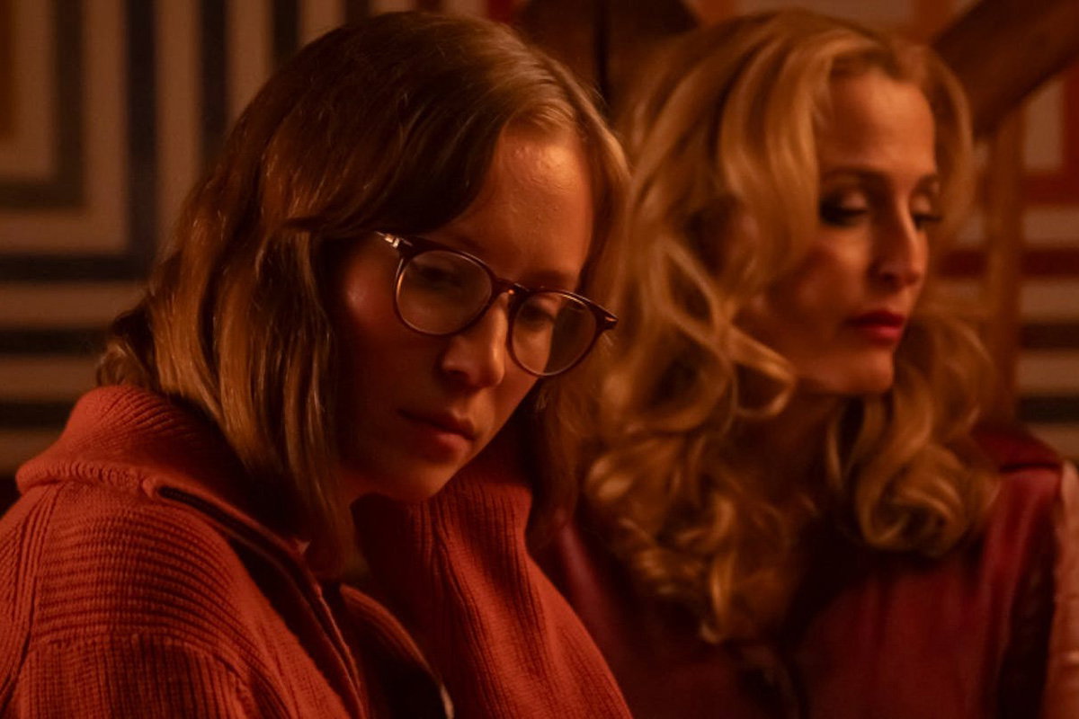 First Look: “Teenage Sex & Death At Camp Miasma”