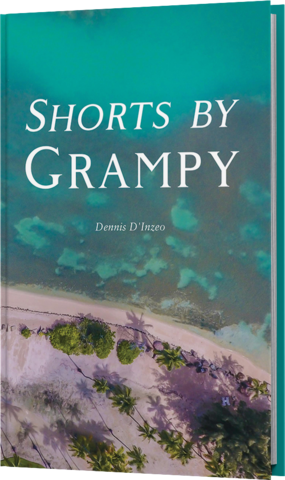 Puerto Rican Author Publishes Memoir