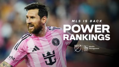 Power Rankings: Where does your team start the 2026 MLS season? | MLSSoccer.com