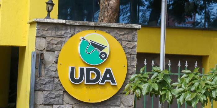 Candidate Withdraws to Back UDA Aspirant Days to By-Election