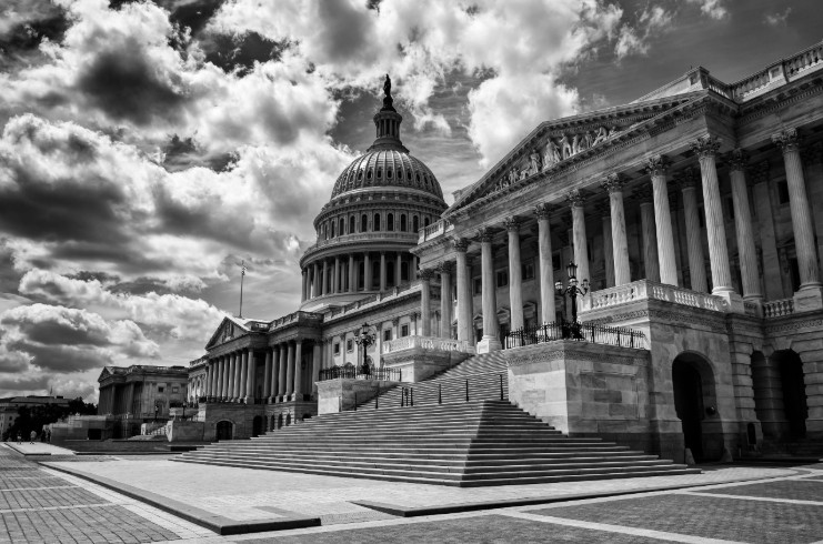 AHLA, U.S. Travel, and Airlines for America Urge Congress to End Shutdowns