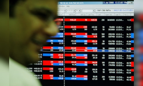 Vedanta surges 5% after BofA upgrade; Sensex ends at 82,276, Nifty at 25,483