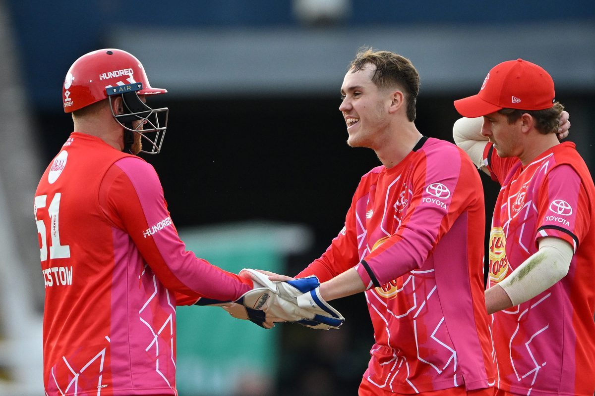 Hundred cricket stake sales help Glamorgan clear debts
