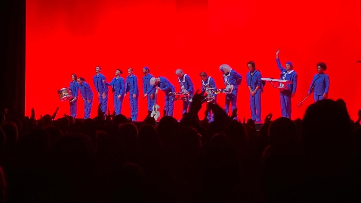 I just saw Cardiff Castle’s best gig of summer 2026 that hasn’t even happened yet