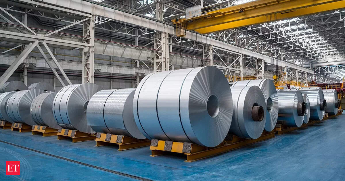 Aluminium shares likely to pull back as prices face pressure; Analysts advise profit-taking