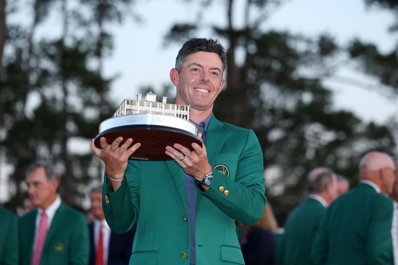Here Are The ‘Major’ Players And Odds For Players Championship