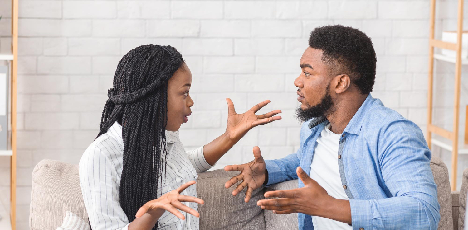 He Ended Our Marriage Plans Because I Asked His Mother One Question