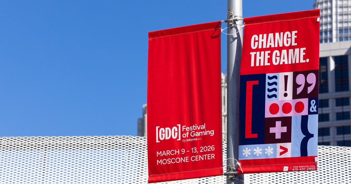 GDC Festival of Gaming 2026 attendance drops 30% to 20,000 visitors