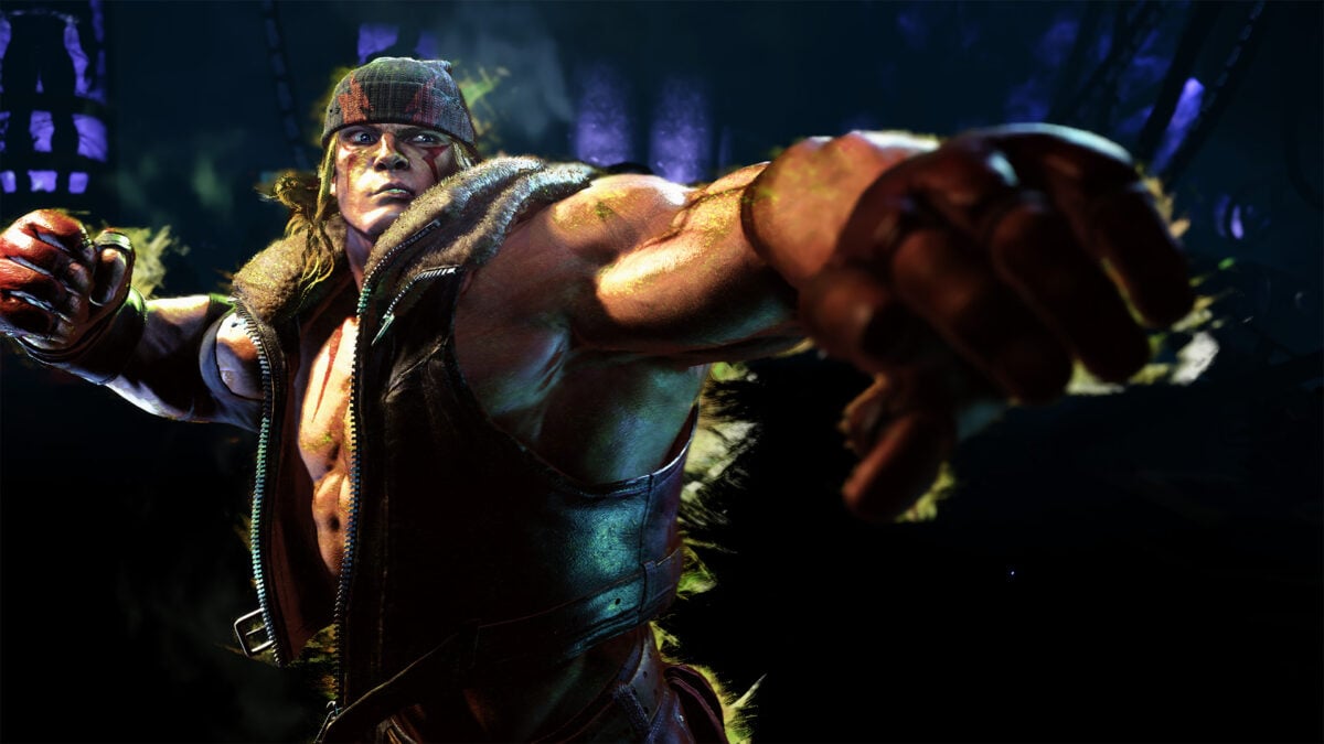 Street Fighter 6’s Latest DLC Ending Is Upsetting Fans Because Alex Marries His Sister-Cousin
