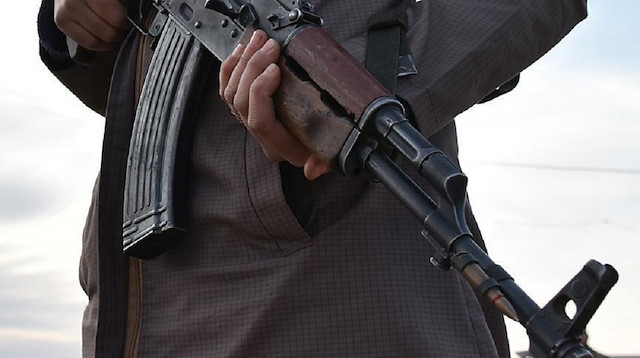 Man killed as bandits abduct wives of Fulani leader in Kwara