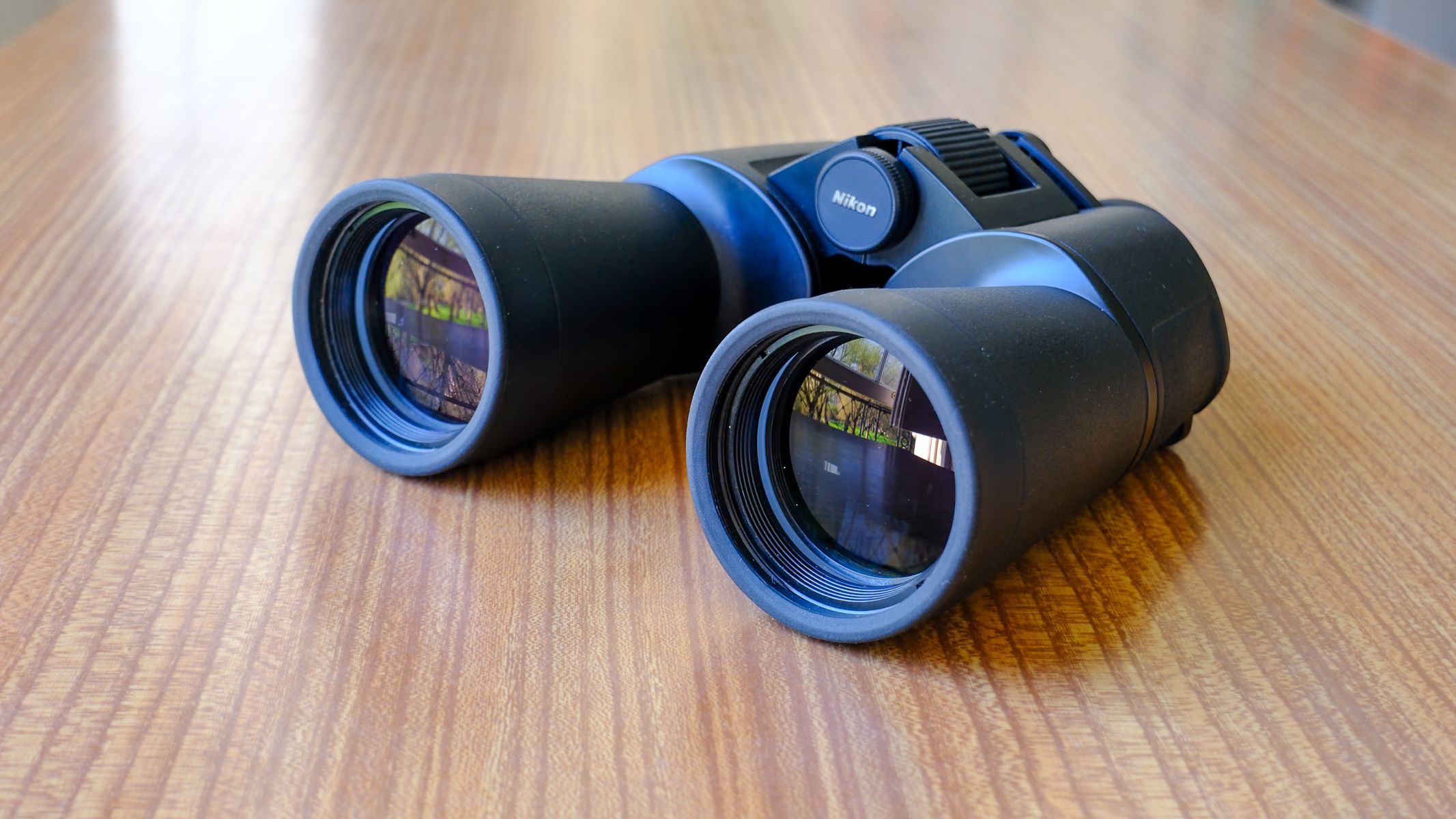 Nikon Action 16×50 binoculars review