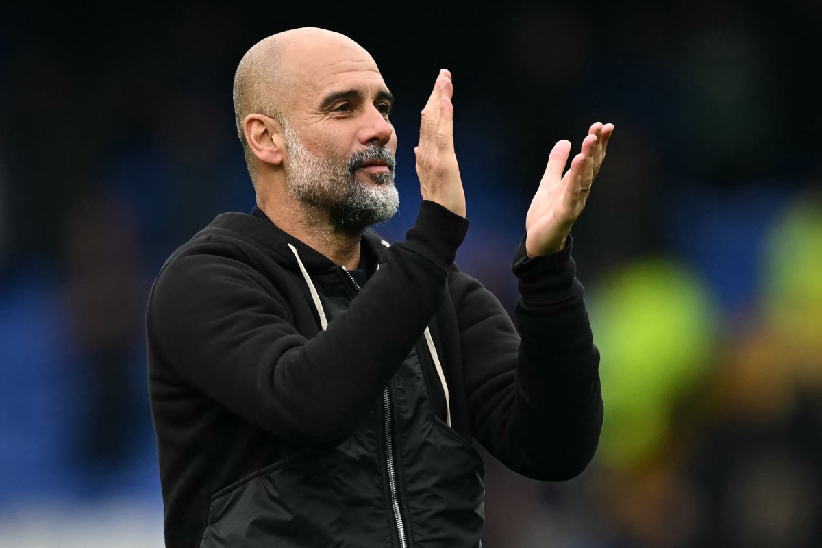 Guardiola Explains Shock Manchester City Exit, Cites Energy Drain Like Klopp