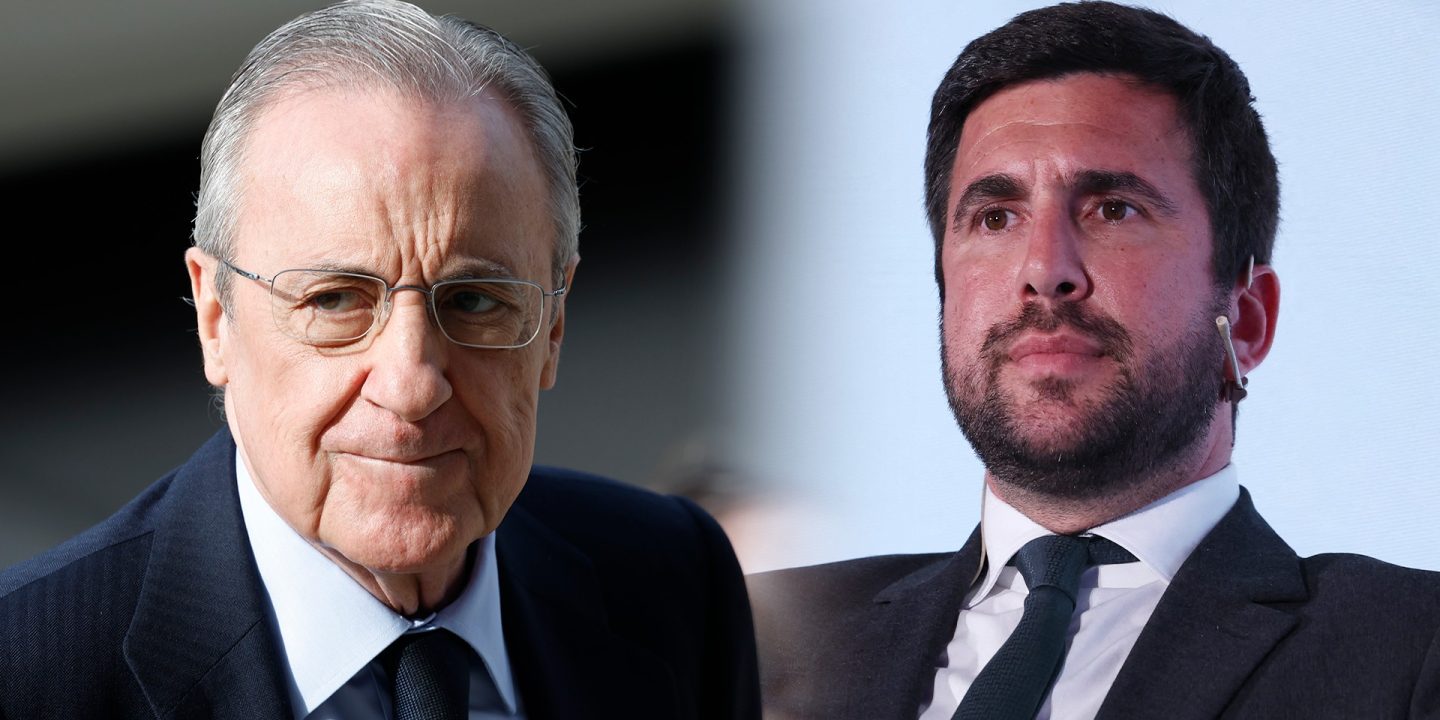 Enrique Riquelme: The billionaire who could end Florentino’s 20-year reign at Real Madrid