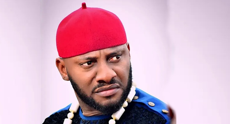 I Joked About His Height – Yul Edochie Speaks On Final Moments With Late Son