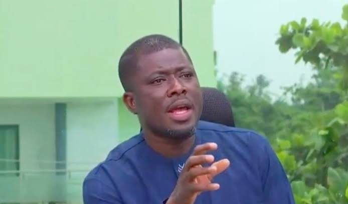‘Demolish illegal structures without fear or favour’ – Elikem Kotoko to Military