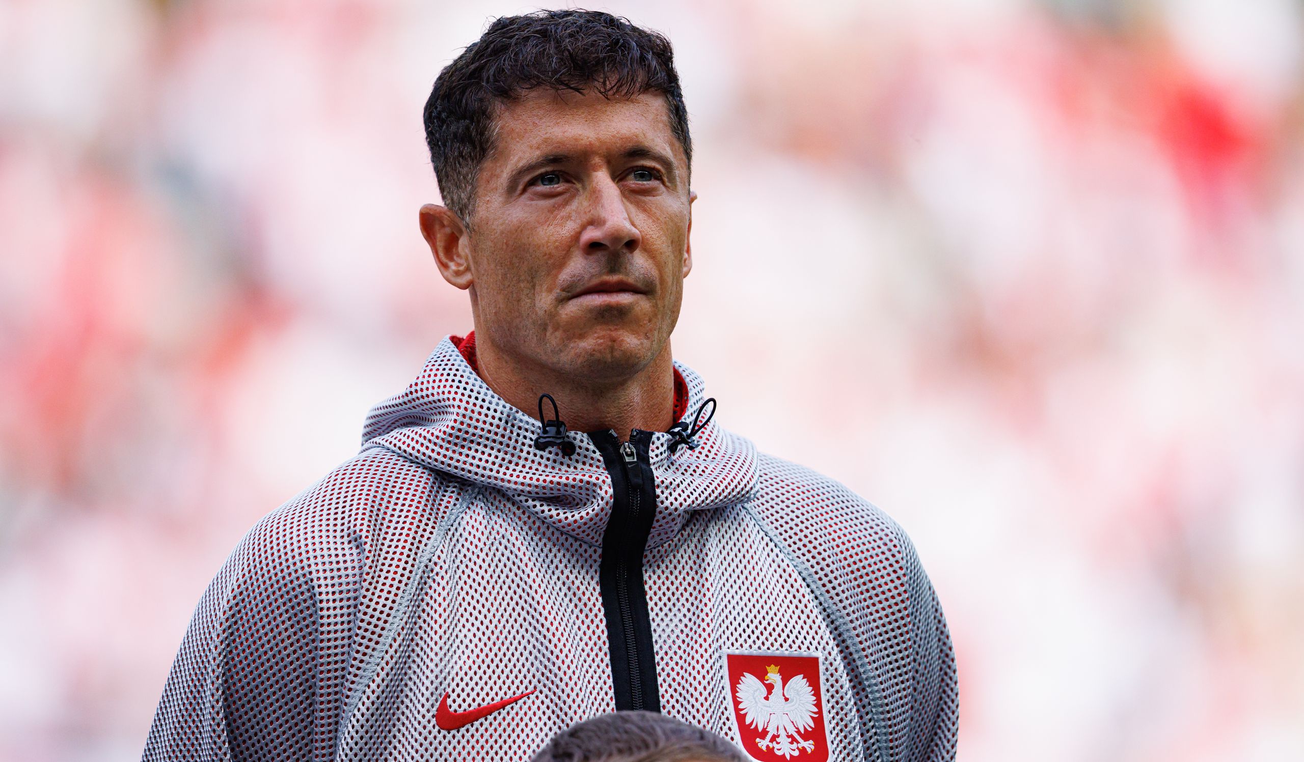 How to watch Poland vs Nigeria for FREE: Streaming info as Robert Lewandowski’s side face Super Eagles in Warsaw