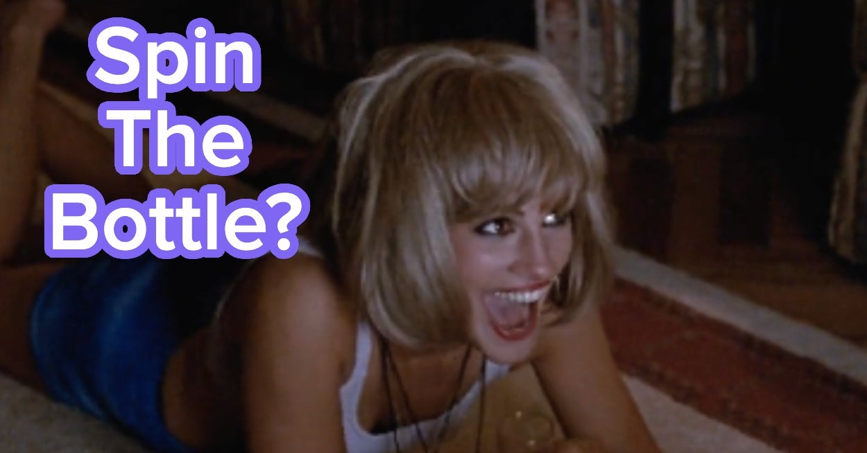 Which Rom-Com Should You Watch Based On Your Perfect Slumber Party?