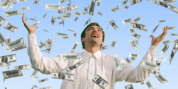 Washington DC Player Wins $1M Prize from Maryland Lottery