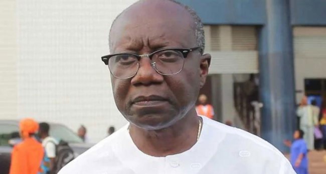 US grants permanent residency to fugitive Ghana Ex-finance minister