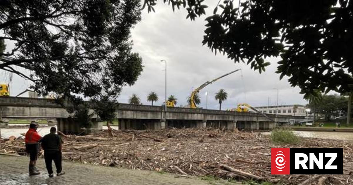 Facilitator appointed in clash over slash in Gisborne